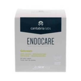 Endocare Gel Crema Biorepair 30 g