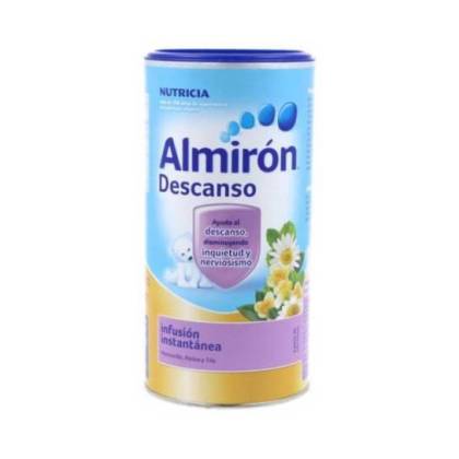 Almiron Descanso Kräutertee 200 G