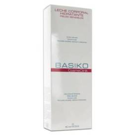 Basiko Leite Corporal 500ml