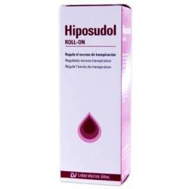 Hiposudol Roll-on 50 Ml