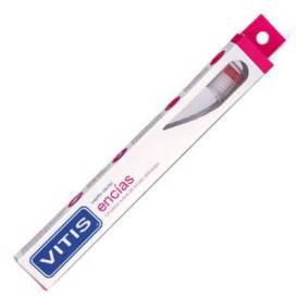 Vitis Encias Cepillo Dental Para Adultos