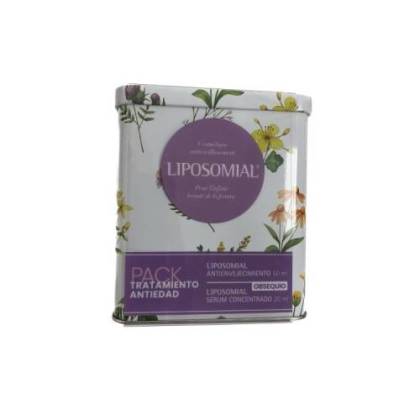 Lotalia Liposomial Creme Anti-envelhecimento 50 Ml