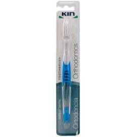 Kin Orthodontics Toothbrush