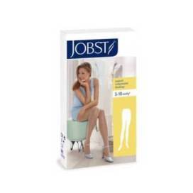 Panty Jobst 40 Compresion Muy Ligera Negro T5