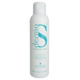 Dermo-s Frequency Shampoo 500 Ml