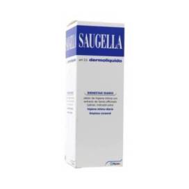 Saugella Dermo-liquid 250 Ml