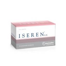 Iseren 30 Comps