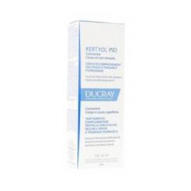 Ducray Kertyol Pso Cream 100 Ml