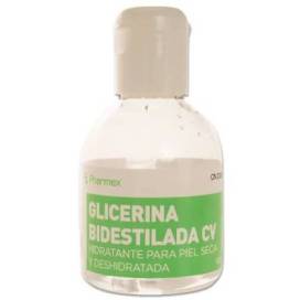 Bi-distilled Glycerine 100 G