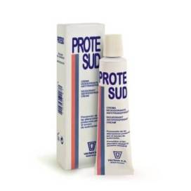 Protesud Deodorant Cream 40 G