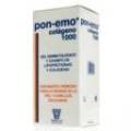 Ponemo Colageno Gelchampu 2x500 ml