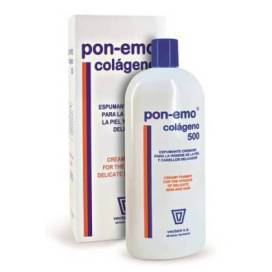 Pon-emo Collagen 500 Ml