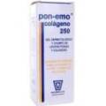 Pon-emo Kollagen Duschgel Und Shampoo 250 Ml