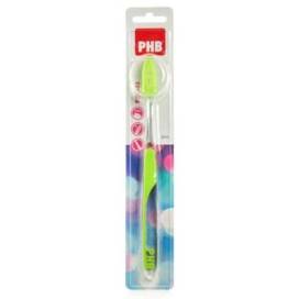 Phb Sensível Plus Escova Dental Adulto 1 Unidade