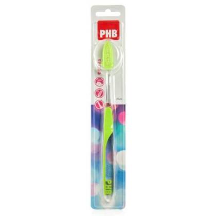 Cepillo Dental Phb Adulto Plus Sensible