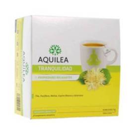 Aquilea Tranquility 40 Tea Bags