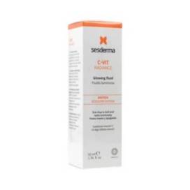 Sesderma Cvit Radiance Leuchtendes Füsskigkeit 50 Ml