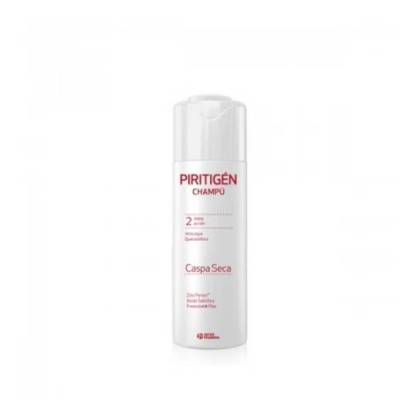 Piritigen Anti-schuppen Shampoo 250 Ml