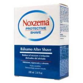Noxzema After Shave Balsam 100 Ml