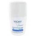 Vichy Desodorizante Sem Sais De Alumínio Roll-on 50 ml