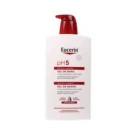 Eucerin Ph5 Shower Gel 1000 Ml