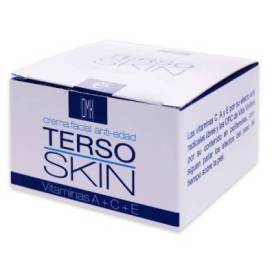 Tersoskin Crema Facial 50 Ml