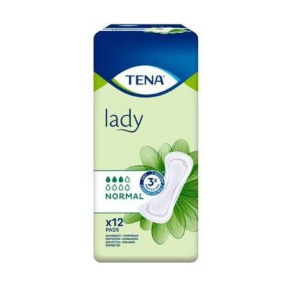 Tena Lady Normal 12 Uds