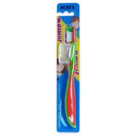 Kin Cepillo Dental Junior 1 Ud