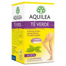 Aquilea Green Tea 90 Tablets