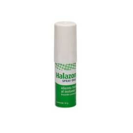 Halazon Oral Spray 10 G