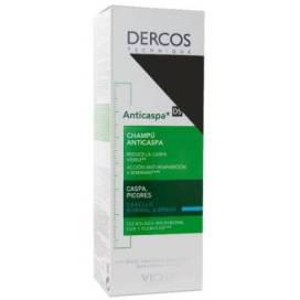 Dercos Anti-schuppen Shampoo Für Fettige Haar 200ml