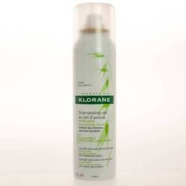 Klorane Trochenshampoo Hafermilch Spray 150 ml