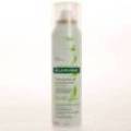 Klorane Oat Milk Dry Shampoo Spray 150 ml