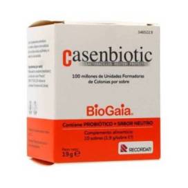 Casenbiotic 10 Beutel