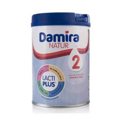 Damira Natur 2 800 G