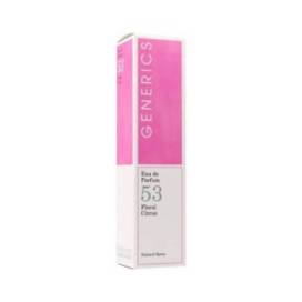 Generics N53 Eau De Parfum Sray Natural 100ml