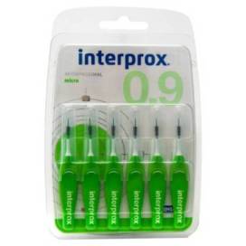 Interprox Micro 6 Units