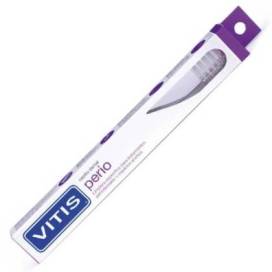 Vitis Perio Toothbrush For Adults