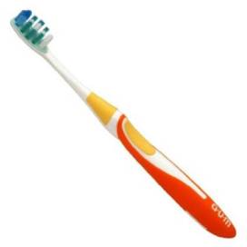 Gum Adult Toothbrush Medium 583 Activital