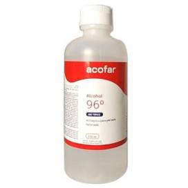 Acofar Álcool 96º Reforçado 250 Ml