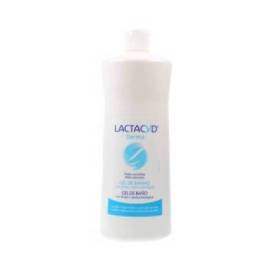 Lactacyd Derma Bath Gel 1 L