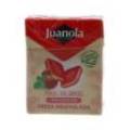 Juanola Mint Erdbeerperlen 25 G