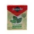 Juanola Perlas Menta Fresca 25 g