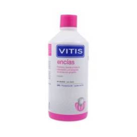 Vitis Gum Mouthwash 1 L