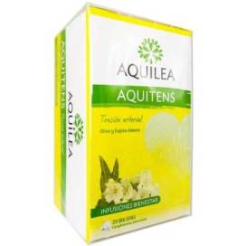Aquilea Aquiten 20 Tea Bags