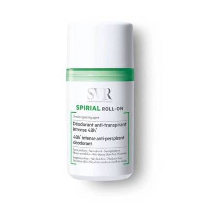 Spirial Desodorante Rollon 50 ml