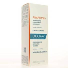 Ducray Anaphase Anti-haarausfall Shampoo 200 Ml