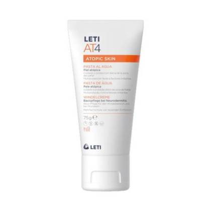 Leti At4 Diaper Cream 75 G