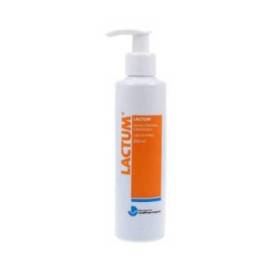 Lactum Leche Hidratante 200 ml