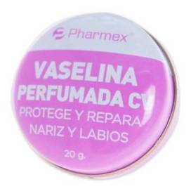 Pharmex Parfümierte Vaseline Cv 20g
